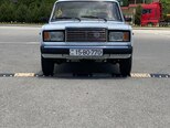 LADA (VAZ) 2107-6
