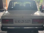LADA (VAZ) 2107-2