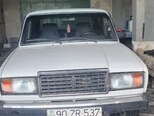 LADA (VAZ) 2107-1