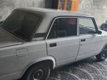 LADA (VAZ) 2107-4