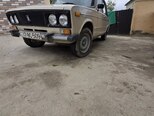 LADA (VAZ) 2106-3