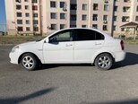 Hyundai Accent-4