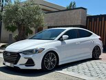 Hyundai Elantra-6
