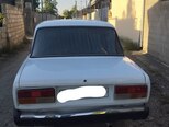 LADA (VAZ) 2107-2