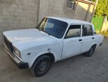 LADA (VAZ) 2107-5