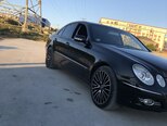 Mercedes E 200-2