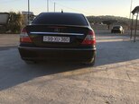 Mercedes E 200-3