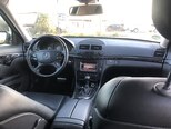 Mercedes E 200-6