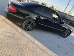 Mercedes E 200-4