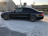 Mercedes E 200-5