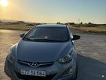 Hyundai Elantra-1