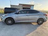 Hyundai Elantra-5
