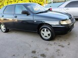 LADA (VAZ) 2112-2