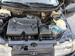 LADA (VAZ) 2112-16
