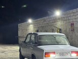 LADA (VAZ) 2107-4