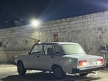 LADA (VAZ) 2107-3