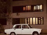 LADA (VAZ) 2107-6
