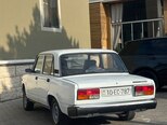 LADA (VAZ) 2107-7