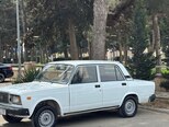 LADA (VAZ) 2107-8