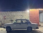 LADA (VAZ) 2107-5