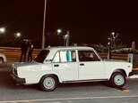 LADA (VAZ) 2107-2