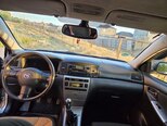 Toyota Corolla-4