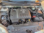 Toyota Corolla-9