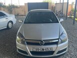Opel Astra-1