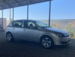 Opel Astra-8