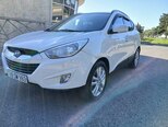 Hyundai Tucson-7