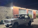 LADA (VAZ) 2107-1