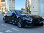 Hyundai Sonata-2