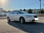 Hyundai Sonata-2