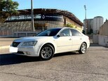 Hyundai Sonata-3