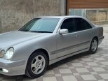 Mercedes E 280-3