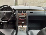 Mercedes E 280-7