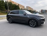 Li Auto L7-3