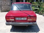 LADA (VAZ) 2107-5
