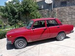 LADA (VAZ) 2107-6
