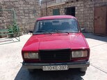 LADA (VAZ) 2107-1