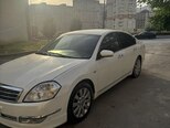 Nissan Teana-3