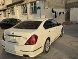 Nissan Teana-4