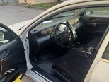 Nissan Teana-6