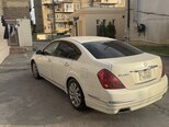 Nissan Teana-5