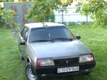 LADA (VAZ) 2109-2