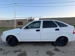 LADA (VAZ) Priora-4