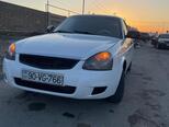 LADA (VAZ) Priora-1
