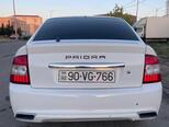 LADA (VAZ) Priora-5