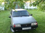 LADA (VAZ) 2109-1