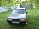 LADA (VAZ) 2109-3